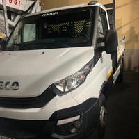 Iveco Daily ribaltabile trilaterale