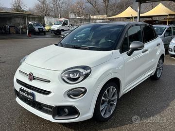 Fiat 500X 1.6 MultiJet 120 CV Sport