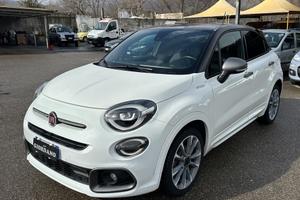 Fiat 500X 1.6 MultiJet 120 CV Sport