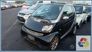 Ricambi Usati SMART Fortwo Cabrio 450