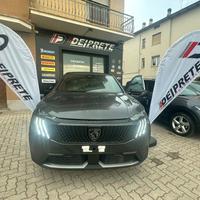 Peugeot 3008 Hybrid 145 e-DCS6 Allure Business