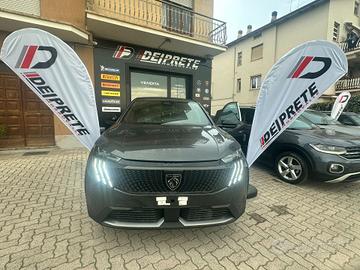 Peugeot 3008 Hybrid 145 e-DCS6 Allure Business