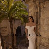 Collezione 2025 Abito Sposa