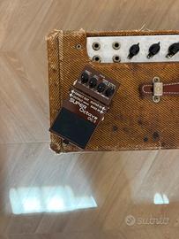 Boss OC-3 Suepr Octave