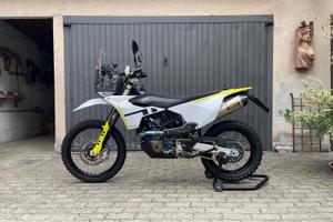 Husqvarna 701 Enduro - 2024 Rally Replica
