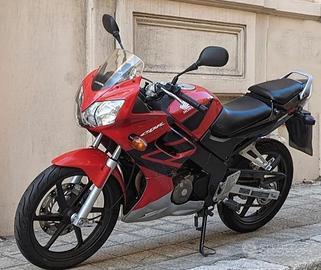 Honda CBR 125