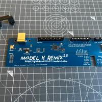 Controller USB per tastiera IBM Model M