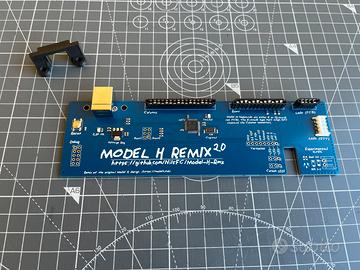 Controller USB per tastiera IBM Model M