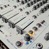 Allen & Heath Xone:92 – Club Standard