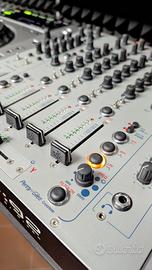 Allen & Heath Xone:92 – Club Standard