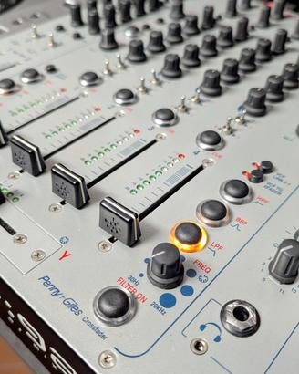 Allen & Heath Xone:92 – Club Standard