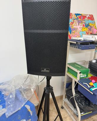 Cassa soundsation hyper 12A