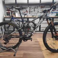 Teewing E-bike DJI misura M
