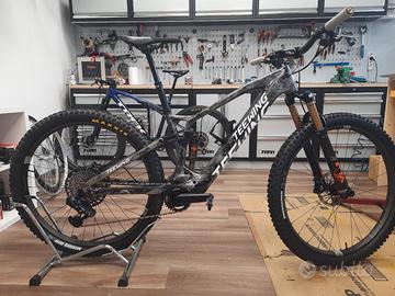 Teewing E-bike DJI misura M