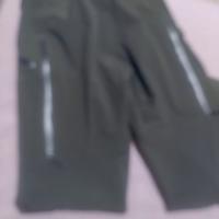 Pantalone scialpinismo black diamon