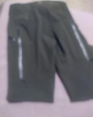 Pantalone scialpinismo black diamon