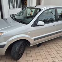 Ford Fusion, adatta per neopatentati