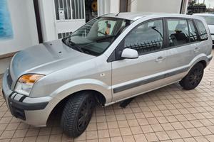 Ford Fusion, adatta per neopatentati