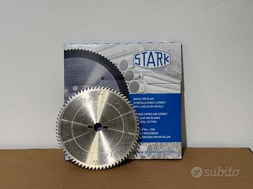 Lama circolare HM per legno D. 300 Z=72 STARK
