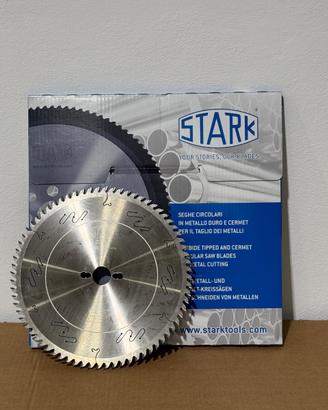 Lama circolare HM per legno D. 300 Z=72 STARK