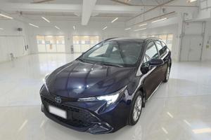 TOYOTA COROLLA TS 1.8 HYBRID ACTIVE MY23 AUTO STAT