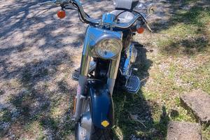 harley davidson fat boy