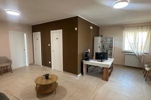 Stanze studio medico