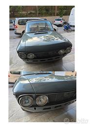 Lancia Fulvia Coupè 1967