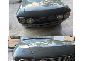 Lancia Fulvia Coupè 1967