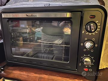 Forno Moulinex NUOVO