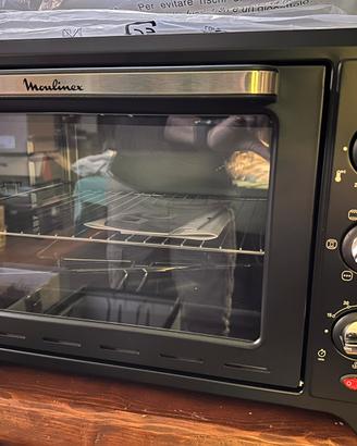 Forno Moulinex NUOVO