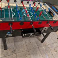 calcetto balilla Fas professionale 