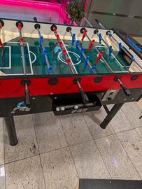 calcetto balilla Fas professionale 