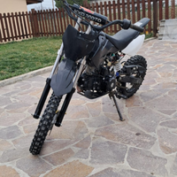 Pit bike 125