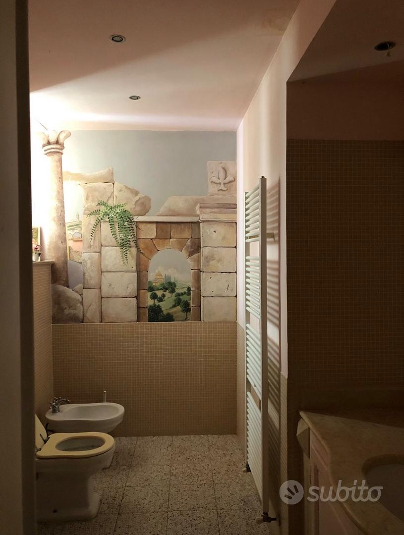 Apartment in Todi, Stazione Ponte Rio - Vista 3