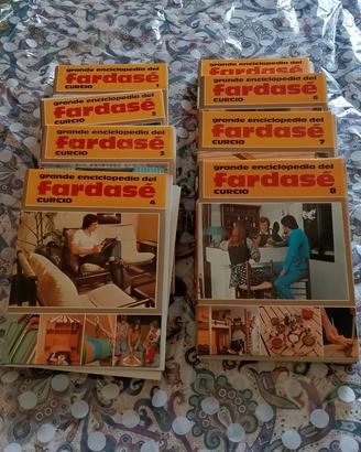 Enciclopedia del Fardase Curcio