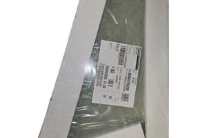 Cristallo laterale atermico per Topolino ant. dx o