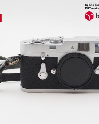 Leica M2 Totalmente Revisionata