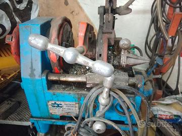 Filiera elettrica CBC