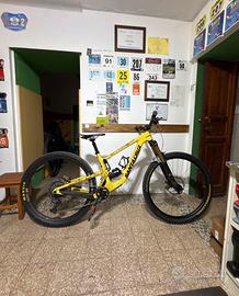 SANTA CRUZ MEGATOWER C