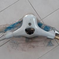 NOS Vespa manubrio Vespa ET3 originale VMB1T 