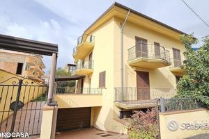 Villa singola su 3 piani