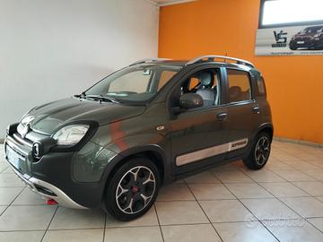 Fiat Panda Cross 1.2 EasyPower