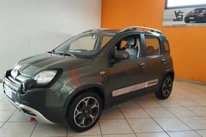Fiat Panda Cross 1.2 EasyPower