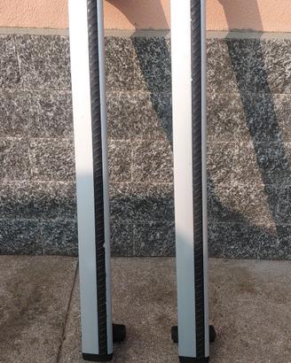 portapacchi / porta bici