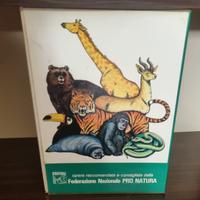 enciclopedia degli animali 