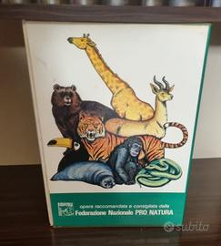 enciclopedia degli animali 