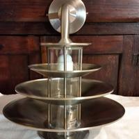 Lampione a muro da esterni