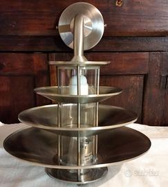 Lampione a muro da esterni