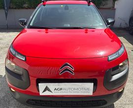 Citroen C4 Cactus PureTech 82 S&S ETG Shine
